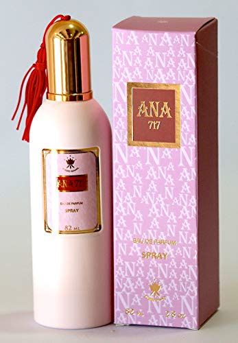 ana 717 perfume.